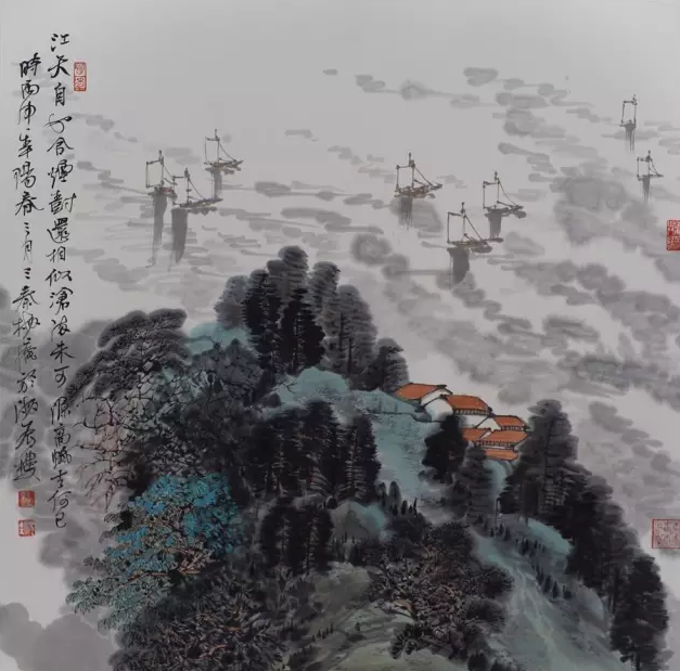 爱特猫企业文化作品