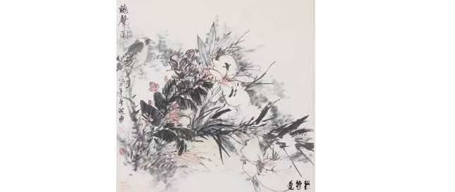 爱特猫书画艺术品