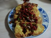 铁板豆腐的做法步骤7